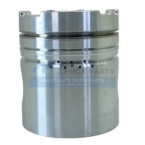 3051555 Genuine Cummins Engine Piston — 7