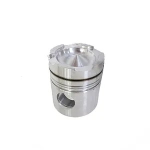 1 Pcs Piston 3051556 for Cummins Engine NTA855 NT855