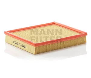 Luftfilter Original MANN-FILTER C2598