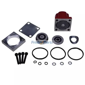 1 Terminal 12V Stop Solenoid Kit 3054608 for Cummins Engine 6B5.9 ISM K19… — 4