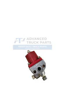 3054609 Genuine Cummins Fuel Shutoff Solenoid Valve — 2
