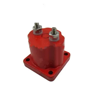 Generator Stop Solenoid Valve 3054610 — 3