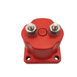 Generator Stop Solenoid Valve 3054610 — 2