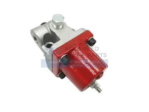 3054611 Genuine Cummins Fuel Shutoff