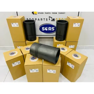 LINERS 3055099, 3801826 FOR CUMMINS NTA855 — 4