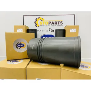 LINERS 3055099, 3801826 FOR CUMMINS NTA855 — 3