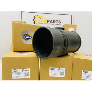 LINERS 3055099, 3801826 FOR CUMMINS NTA855 — 5