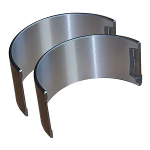Connecting Rod Bearings for Case IH Utility and Row-Crop Tractor Engines