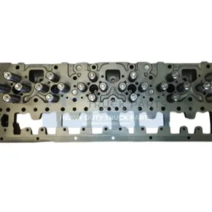 Genuine Cummins Engine Cylinder Head