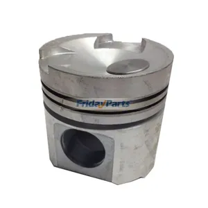 6 pcs Piston 306-7460 for Caterpillar CAT Engine C15 Petroleum Package TH35-C15T in USA