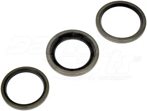Dayton Parts 306-K533M Steering King Pin Repair Kit — 3