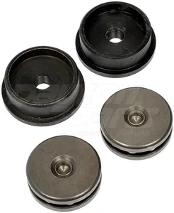 Dayton Parts 306-K533M Steering King Pin Repair Kit — 4