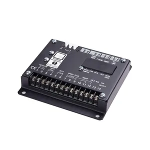 Generator Speed Controller 3062322 for Cummins Engine KTA50 KTA38 KTA19