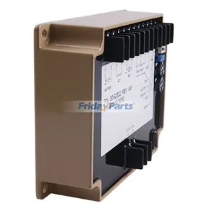 Governor Speed Controller 3062322 for Cummins Engine KTA50 KTA38 KTA19 — 4