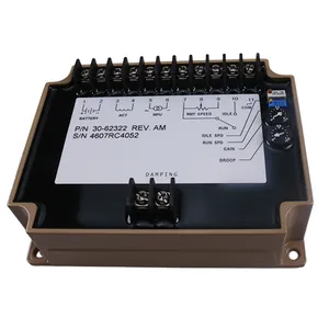 Governor Speed Controller 3062322 for Cummins Engine KTA50 KTA38 KTA19