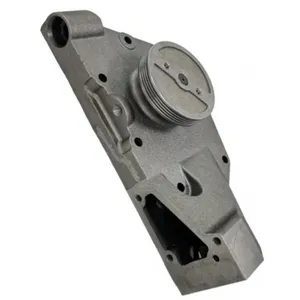 CUMMINS 3062928 WATER PUMP SORS
