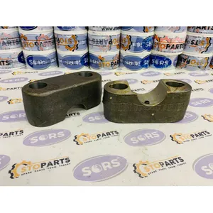 CATERPILLAR 3069441, 306-9441 CAP AS-TRACK IDLER, CAT 578, 973D, D8N, D8R, D8R II, D8T 306-9441 — 2