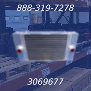 3069677 - Oil Cooler