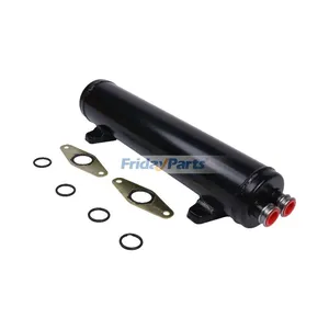 Oil Cooler 3069677 3069678 109080 for Cummins Engine N14