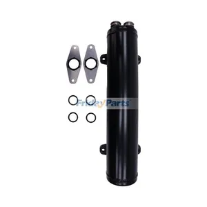 Oil Cooler 3069677 3069678 109080 for Cummins Engine N14 — 3