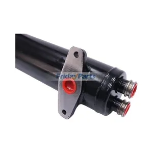 Oil Cooler 3069677 3069678 109080 for Cummins Engine N14 — 8