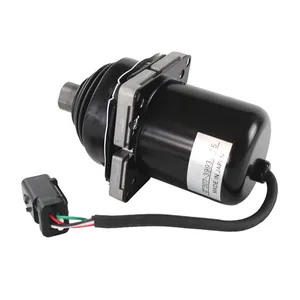 Left Control Handle Joystick Controller 307-3993 for Caterpillar CAT Engine C18 C13 C9.3 C9 Excavator 336E 374F 390F
