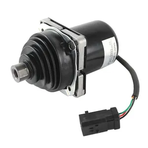 Left Control Handle Joystick Controller 307-3993 for Caterpillar CAT Engine C18 C13 C9.3 C9 Excavator 336E 374F 390F — 3