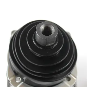 Left Control Handle Joystick Controller 307-3993 for Caterpillar CAT Engine C18 C13 C9.3 C9 Excavator 336E 374F 390F — 5
