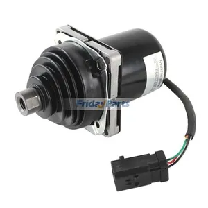Left Control Handle Joystick Controller 307-3993 for Caterpillar CAT Engine C18 C13 C9.3 C9 Excavator 336E 374F 390F — 3