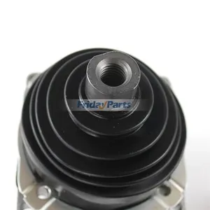 Left Control Handle Joystick Controller 307-3993 for Caterpillar CAT Engine C18 C13 C9.3 C9 Excavator 336E 374F 390F — 5