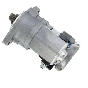 Aftermarket ATV UTV Parts 3070684 Starter for Polaris Ranger Crew EPS XD Size Pro HD 902D 4000D 2WD 2000D — 3