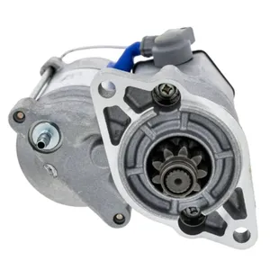 Aftermarket ATV UTV Parts 3070684 Starter for Polaris Ranger Crew EPS XD Size Pro HD 902D 4000D 2WD 2000D