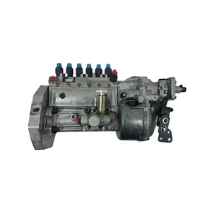 Fuel Injection Pump 3927763 for Cummins Engine 6B5.9 B5.9