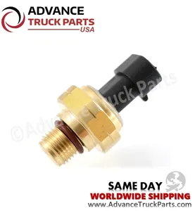Advance Truck Parts 3072491 Oil Pressure Sensor for Cummins N14 M11 ISX L10 — 2