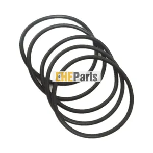 Aftermarket Cummins 3073966 Seal Ring For Dodge Cummins 2003-2006 4B 6B 6C 3073966 — 2