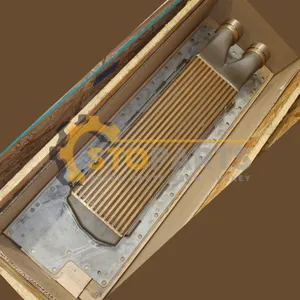 CAT 3074581, 307-4581, CA3074581 CORE AS-AFTERCOOLER, C32 ENGINE 307-4581