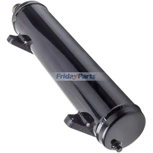 Oil Cooler 3413091 3069677 3078407 for Cummins Engine N14 NH855 NT855 QSN14 Doosan Loader MEGA 500-V PAI 141414 — 4