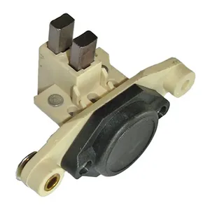 External Voltage Regulator for John Deere Tractor Charging Systems