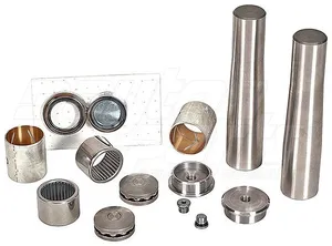 Dayton Parts 308-231 Steering King Pin Repair Kit