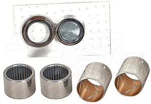 Dayton Parts 308-231 Steering King Pin Repair Kit — 2