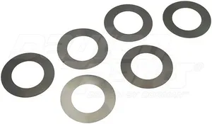Dayton Parts 308-249 Steering King Pin Repair Kit — 8