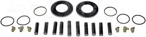 Dayton Parts 308-249 Steering King Pin Repair Kit — 6