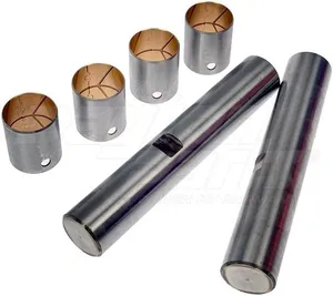 Dayton Parts 308-262 Steering King Pin Repair Kit — 4