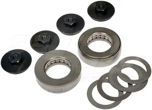 Dayton Parts 308-262 Steering King Pin Repair Kit — 3