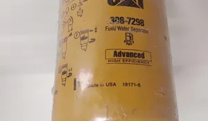Filtro Separador Água Combustível Caterpillar 308-7298 — 3