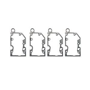 Rocker Lever Housing Gasket 3630839 3628330 for Cummins Engine K19 K38 K50 — 2