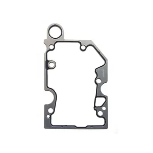Rocker Lever Housing Gasket 3630839 3628330 for Cummins Engine K19 K38 K50 — 3