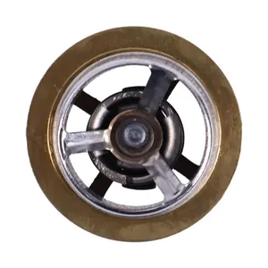 Thermostat 3081816 4000464 3096520 for Cummins Engine QSK19 6CT CGE8.3 — 5