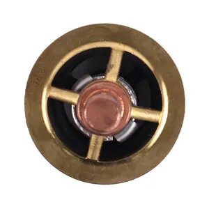 Thermostat 3081816 4000464 3096520 for Cummins Engine QSK19 6CT CGE8.3 — 2