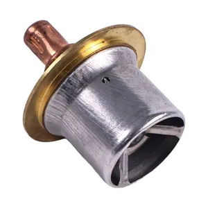 Thermostat 3081816 4000464 3096520 for Cummins Engine QSK19 6CT CGE8.3 — 3